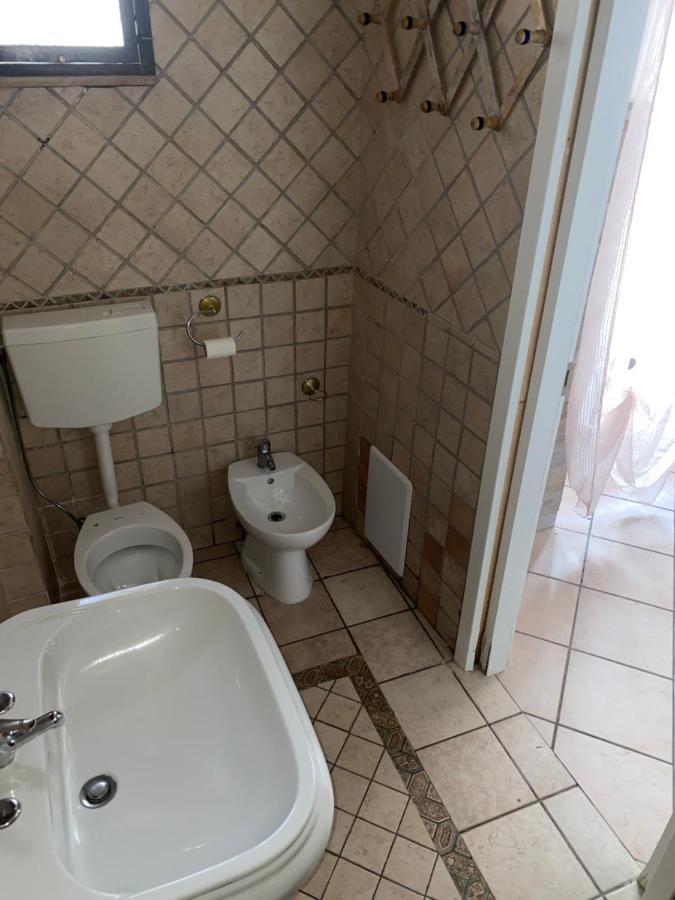 La Casa Di Ciccio Apartment Naples Exterior photo