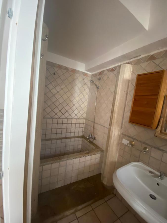 La Casa Di Ciccio Apartment Naples Exterior photo